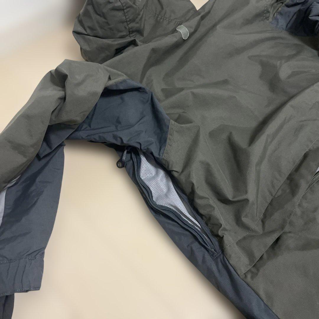 GUSH スノーボードウェア 上下セット