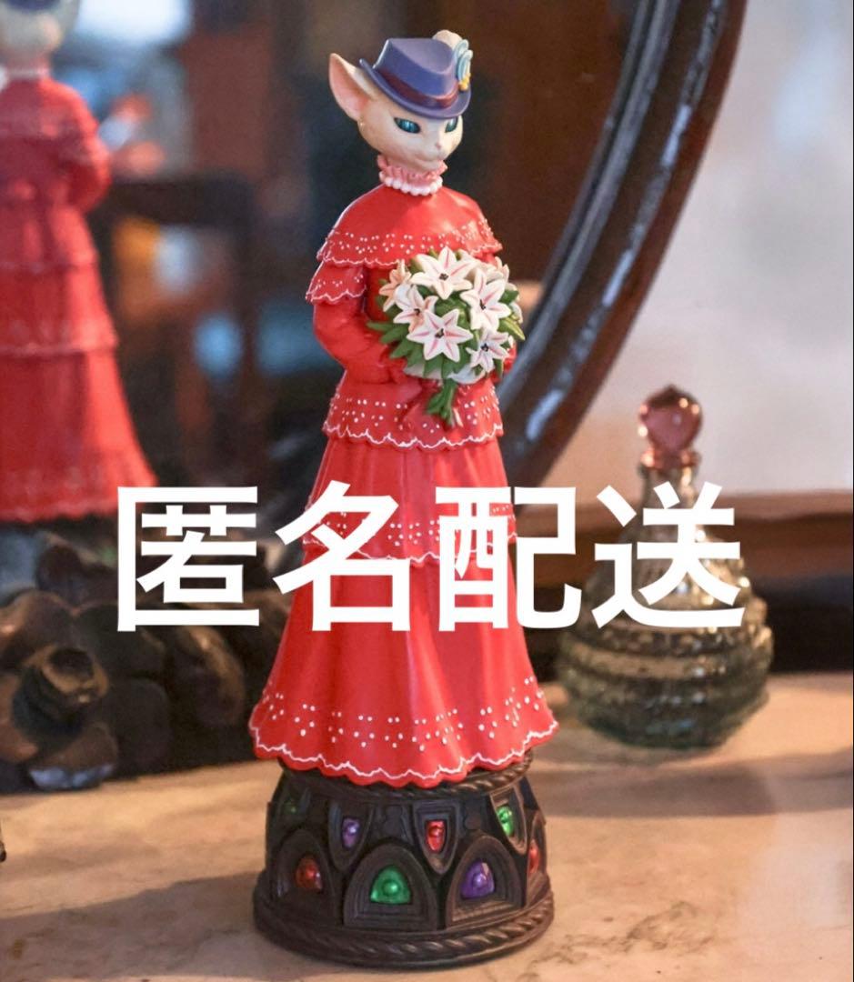 耳をすませば オルゴール ルイーゼ