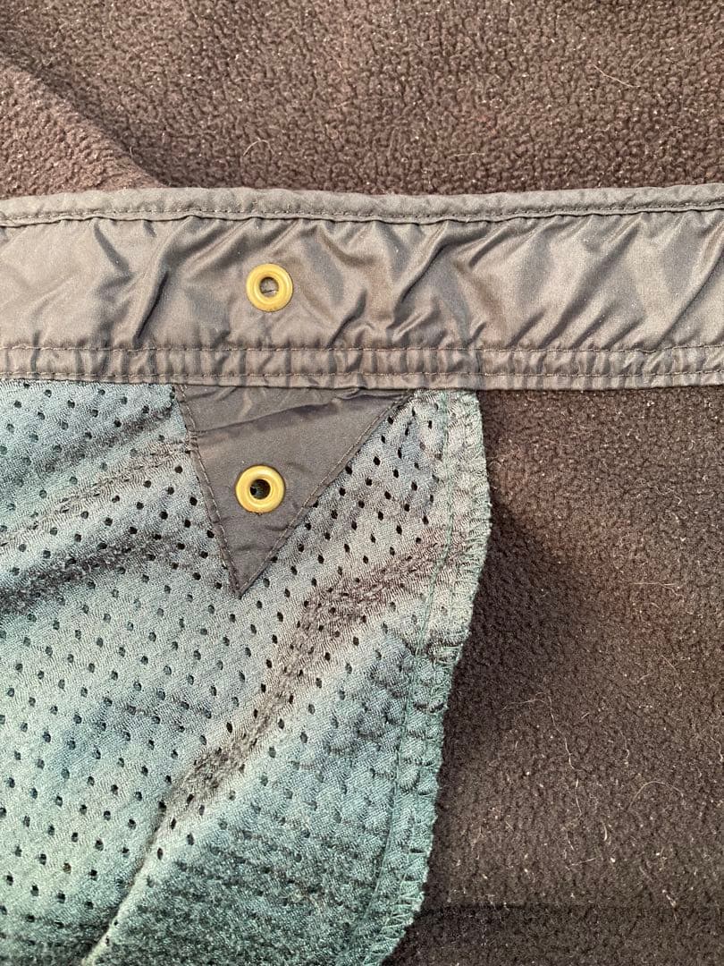 90s patagonia BIG T USA製 シンチラ　ビックT ブラック