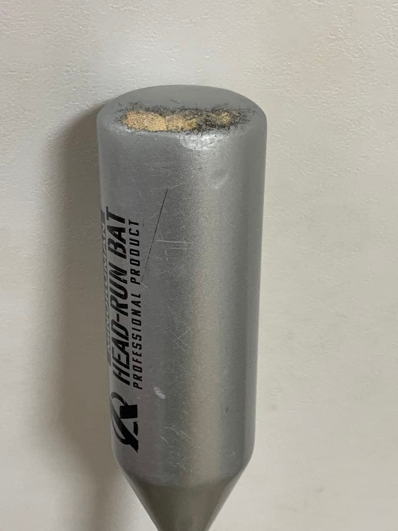 Amazing HEAD RUN BAT Jr.サイズ ヘッドランバット