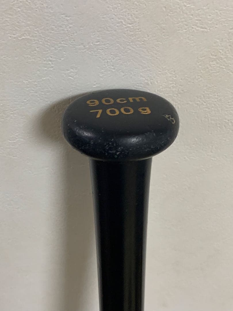 Amazing HEAD RUN BAT Jr.サイズ ヘッドランバット