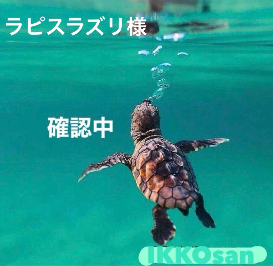 ラピスラズリ様 リクエスト 2点 まとめ商品