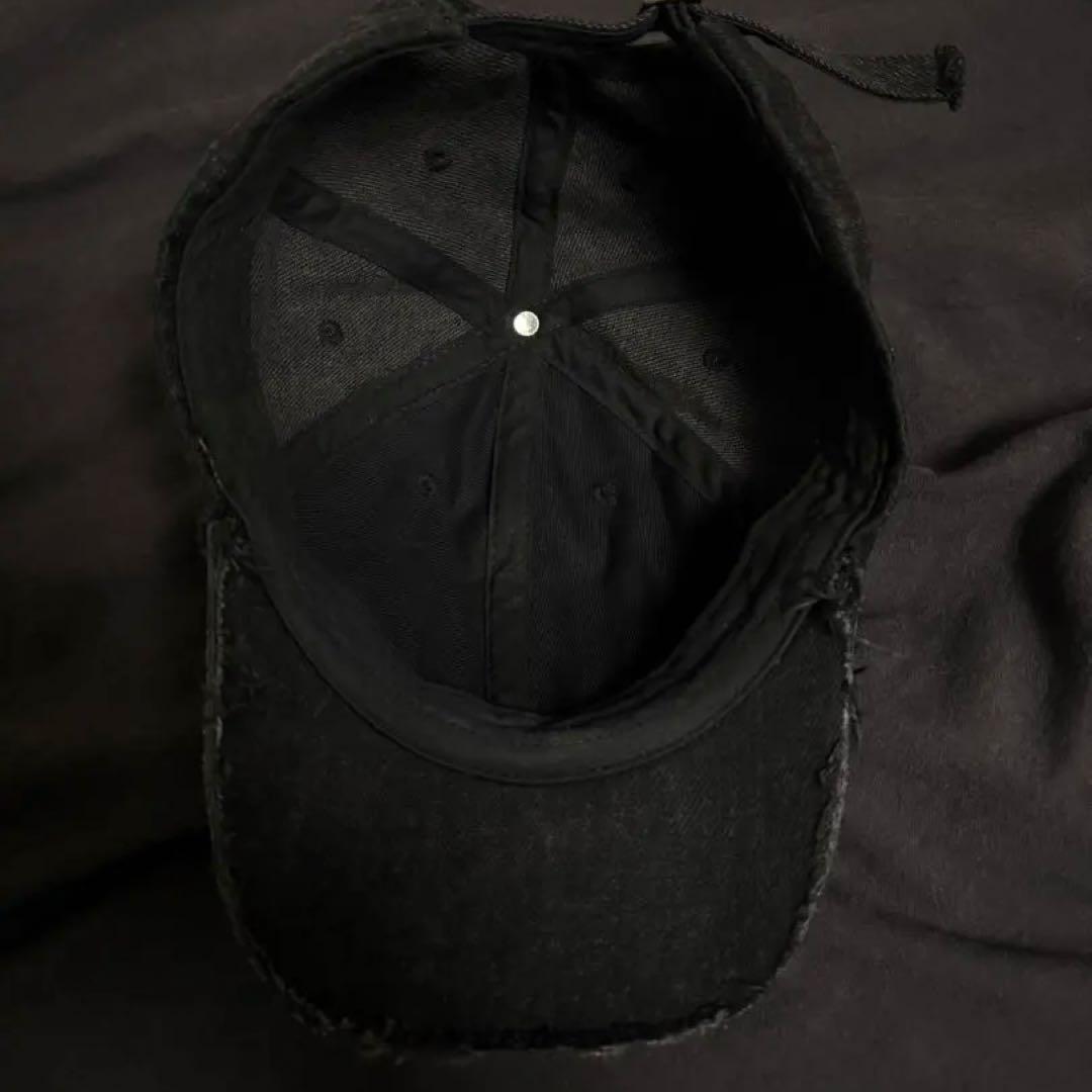 帽子 yori sport dasyori 2027