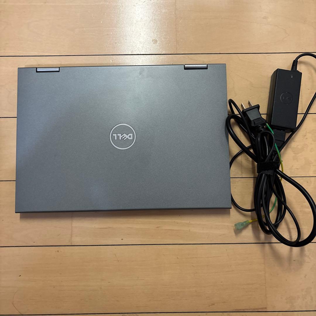 DELL ノートパソコン本体　Inspiron 13 5000 Series
