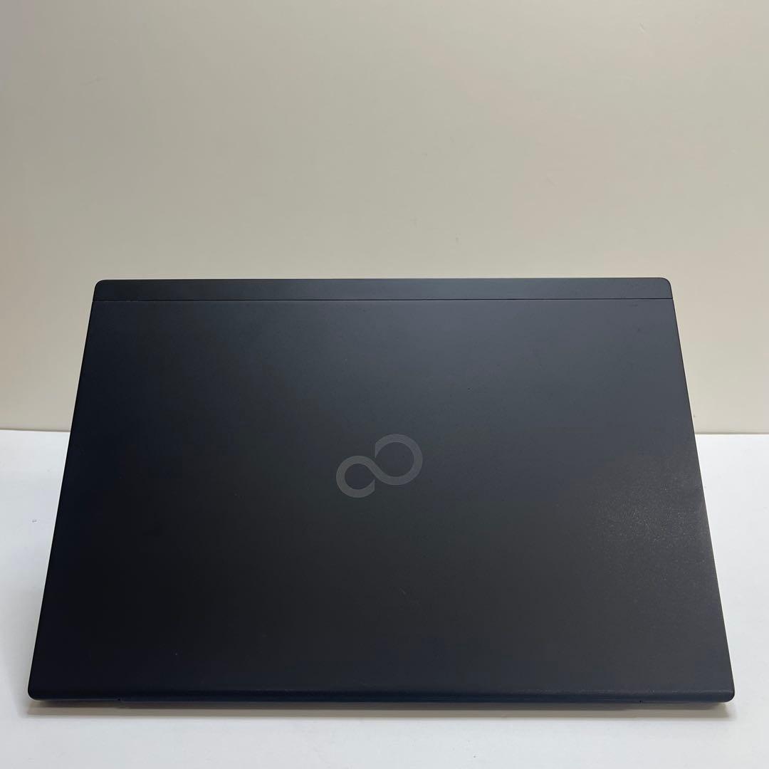 #803 富士通 LIFEBOOK U939/B i5-8365U 8G LTE