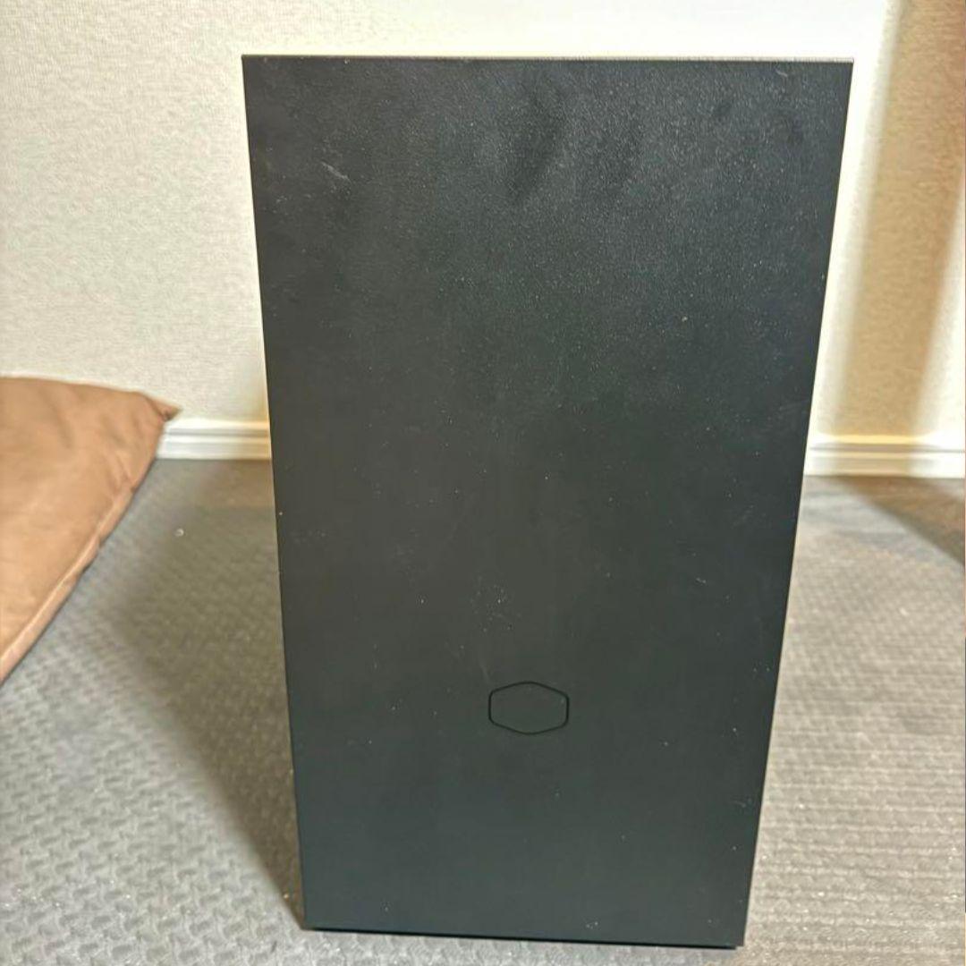 静音PC core i7 12700 32gb