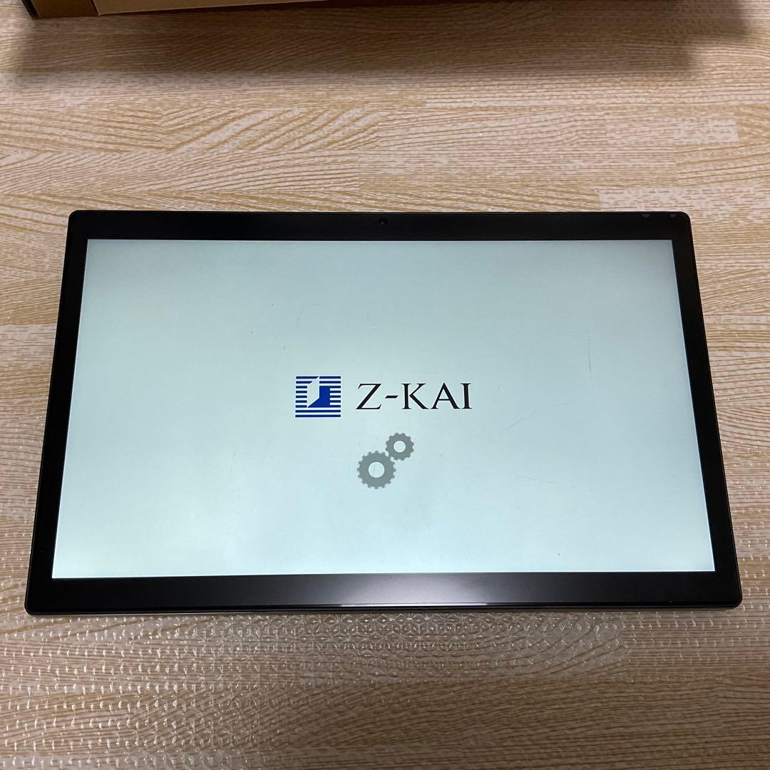 Z会専用タブレット　第2世代