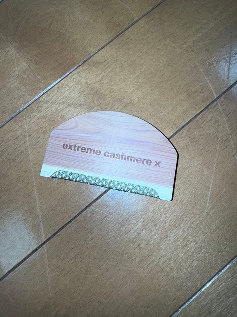 トップス extreme cashmere Jacob