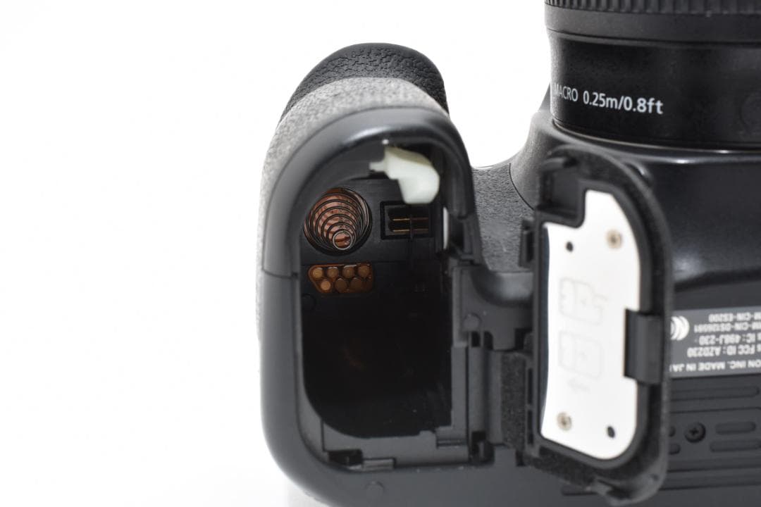 ■美品■Canon キヤノン EOS 80D 18-55mm IS STM