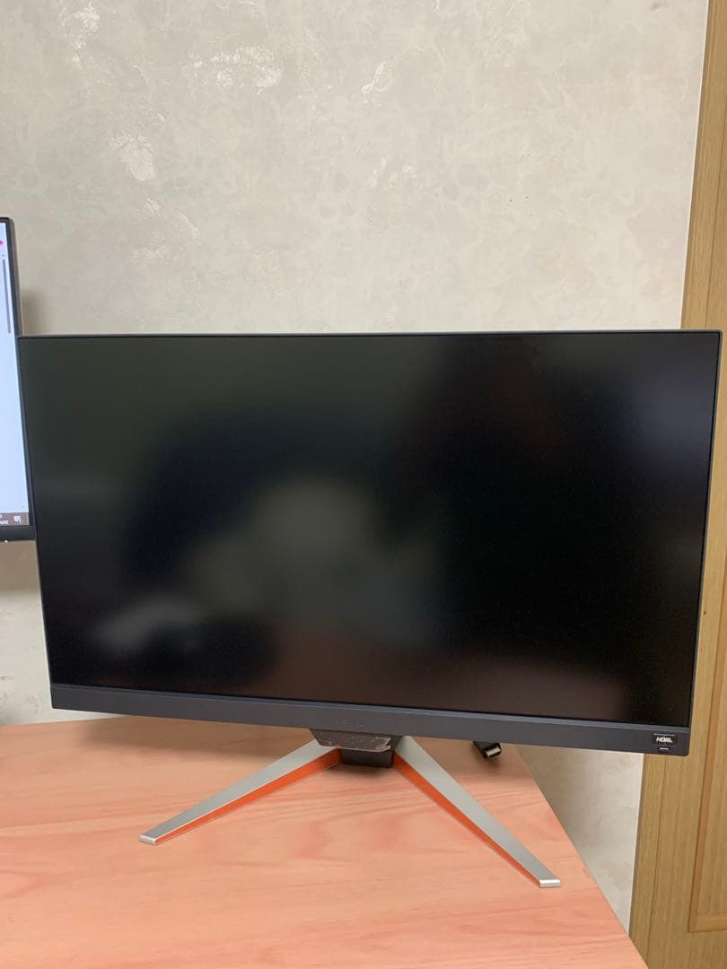 BenQ ベンキュー MOBIUZ EX240N ゲーミングモニター