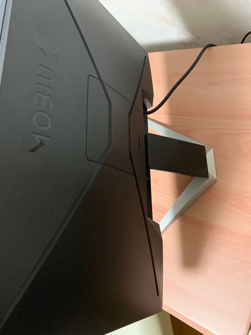 BenQ ベンキュー MOBIUZ EX240N ゲーミングモニター