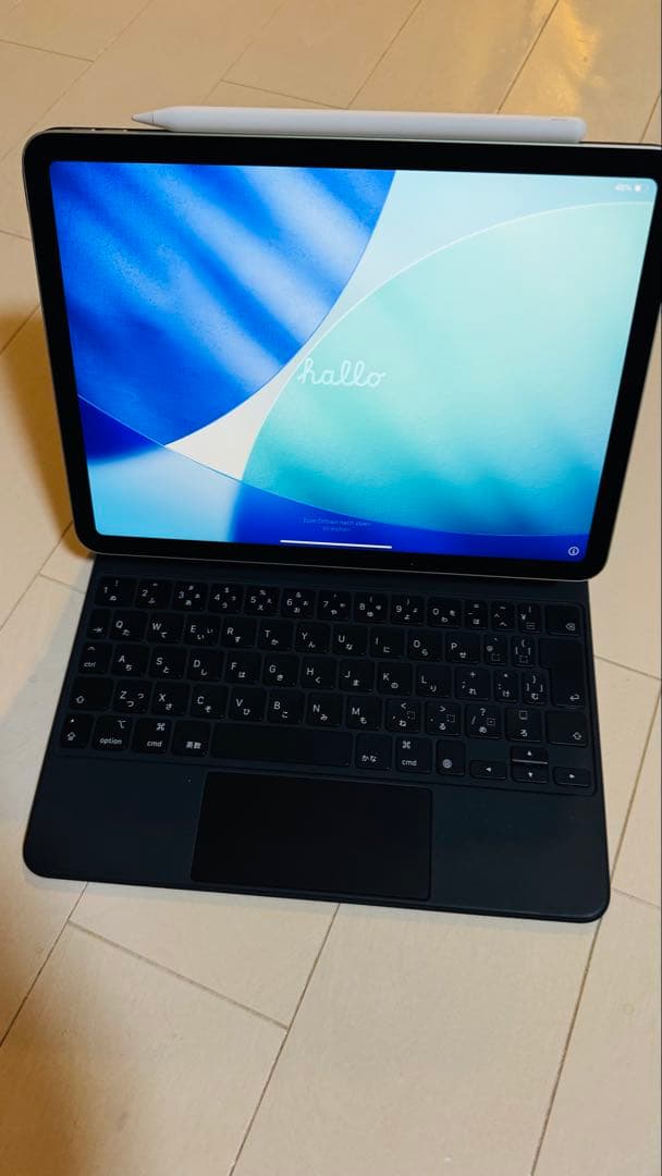 iPad Air4 第4世代 64GB WIFIモデル グリーン