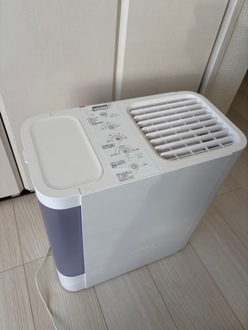 switchbot 加湿器 気化式4.5L