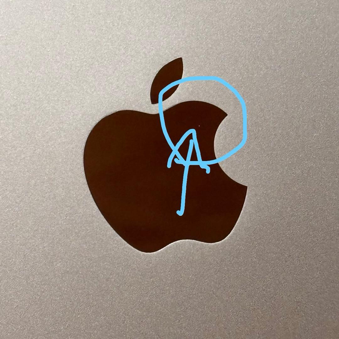 iPad Pro 12.9 第4世代 128GB Wi-Fiシルバー