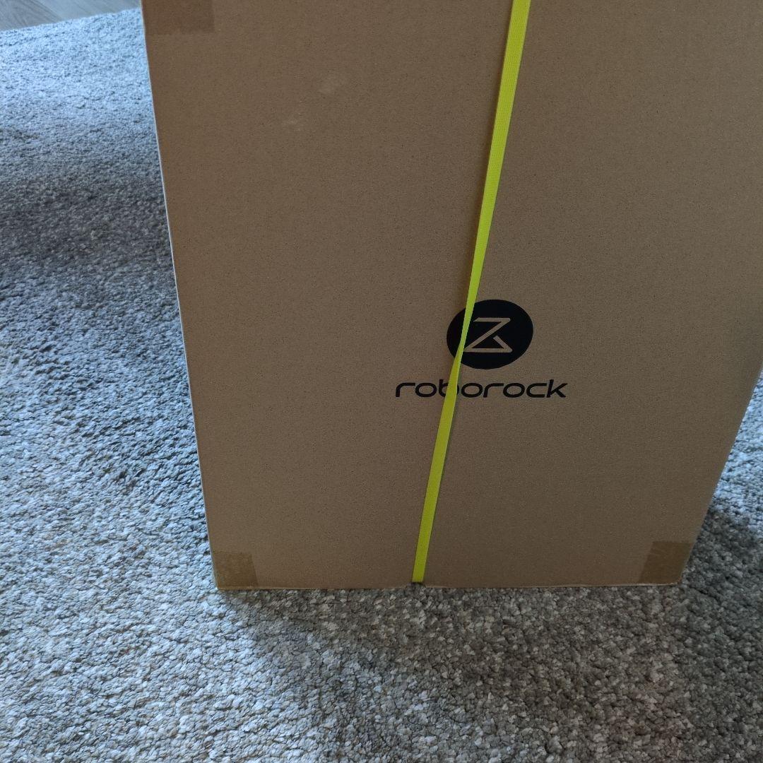 Roborock ロボット掃除機本体