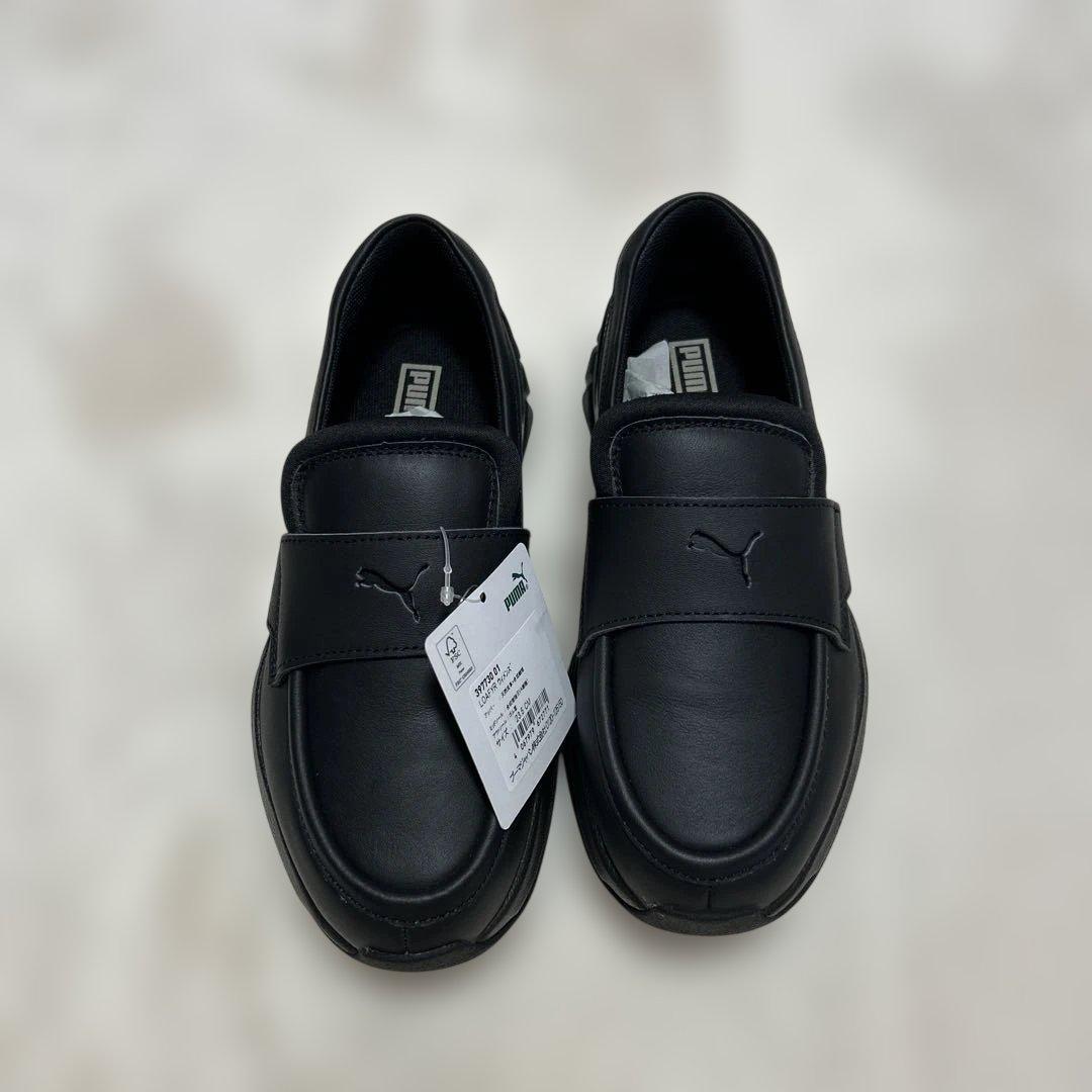 PUMA ローファー　ウィメンズ