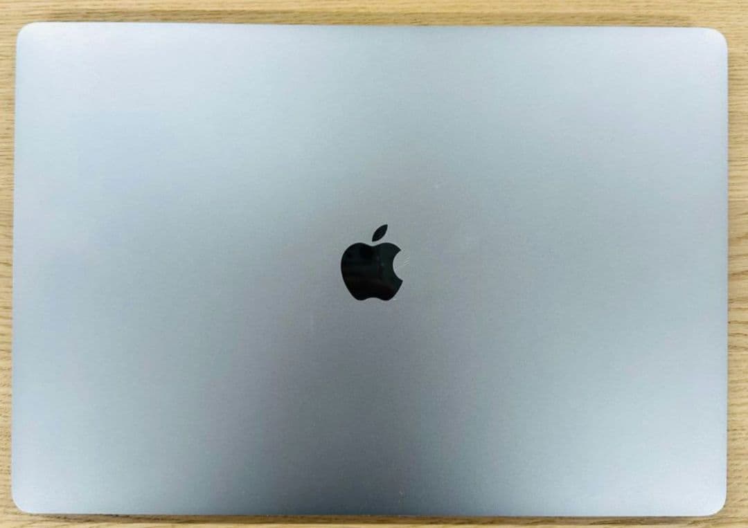 MacBook本体 MacBook Pro 2019 16\" i7 16GB 512GB 5300M