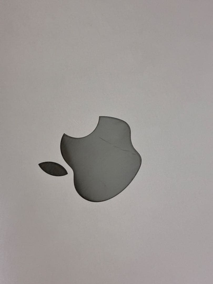 MacBook本体 MacBook Pro 2019 16\" i7 16GB 512GB 5300M