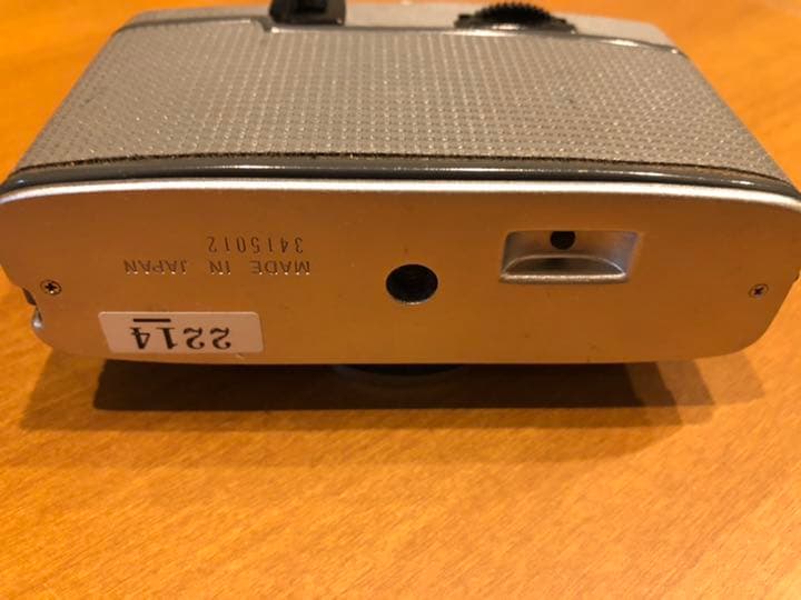 オリンパス　ペン　E E-2