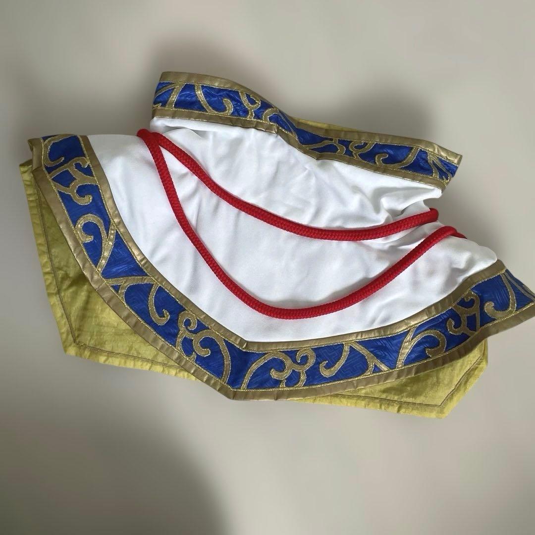 戦国無双4 大谷吉継 コスプレ衣装 フルセット サークル製