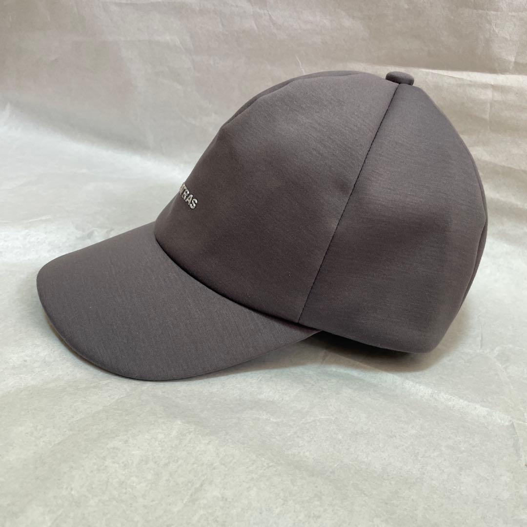 TATRASタトラスベースボールキャップ 帽子 キャップ グレー