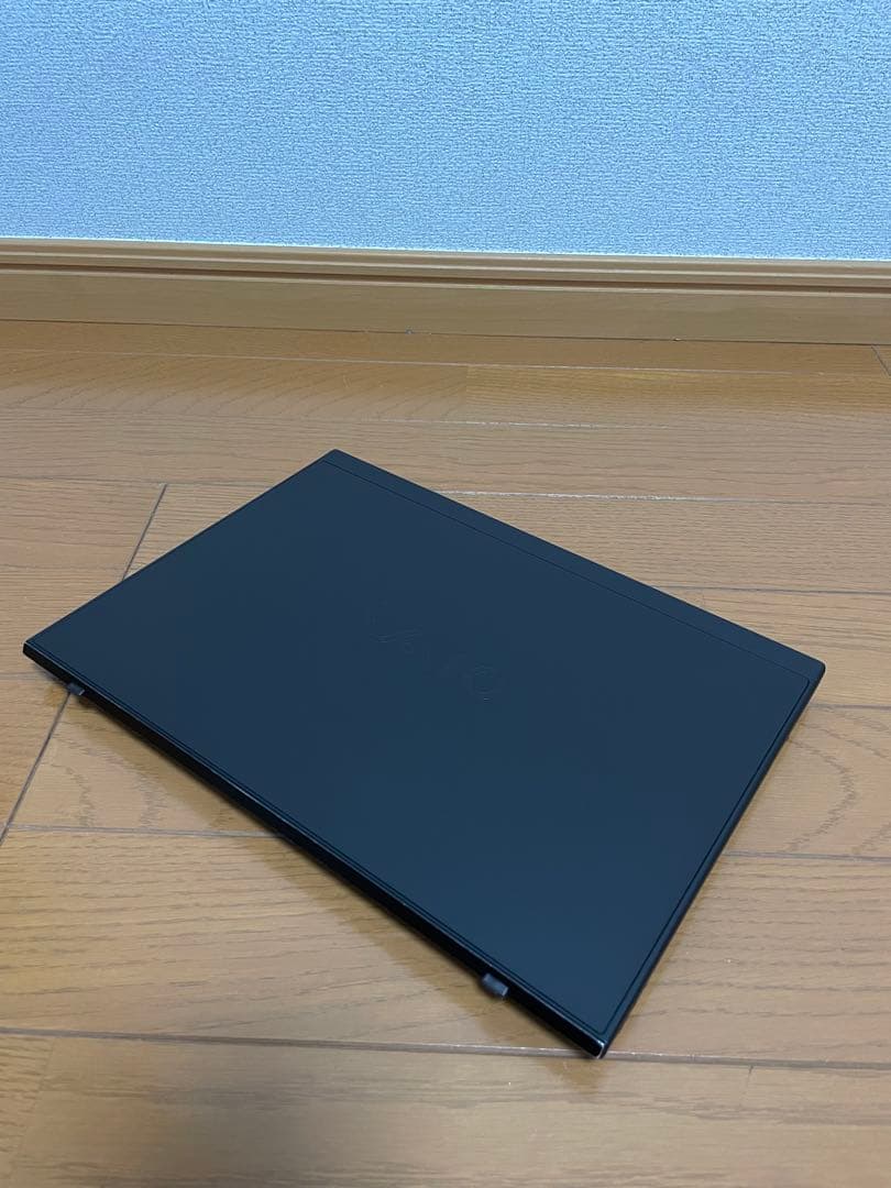 VAIO PJ11 / SX12｜i7第10世代 16GB｜Office2024