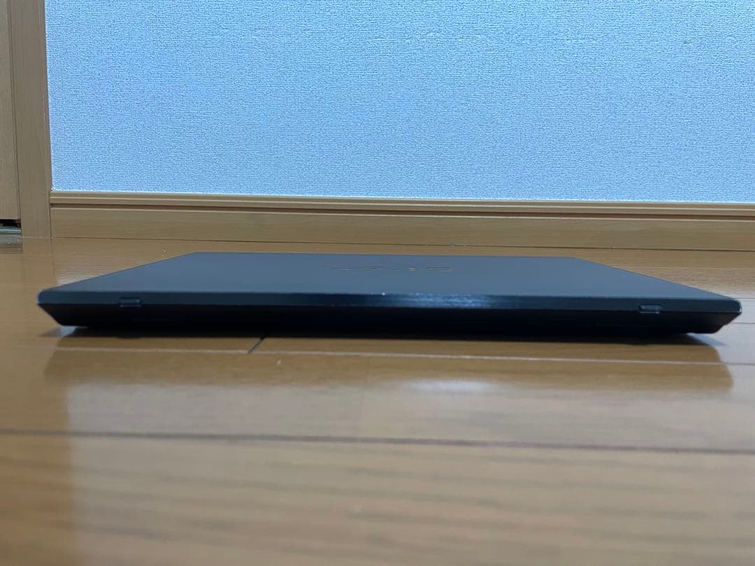 VAIO PJ11 / SX12｜i7第10世代 16GB｜Office2024