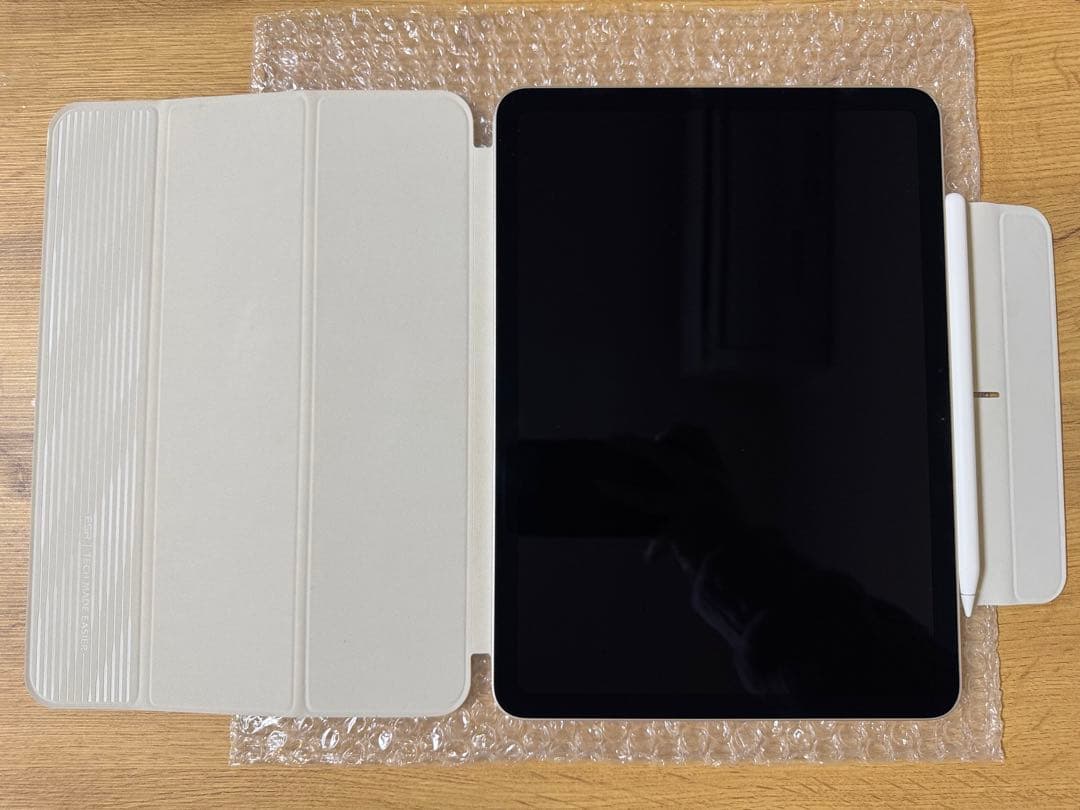 iPad Air M3(第7世代) WiFiモデル 11インチ 256GB