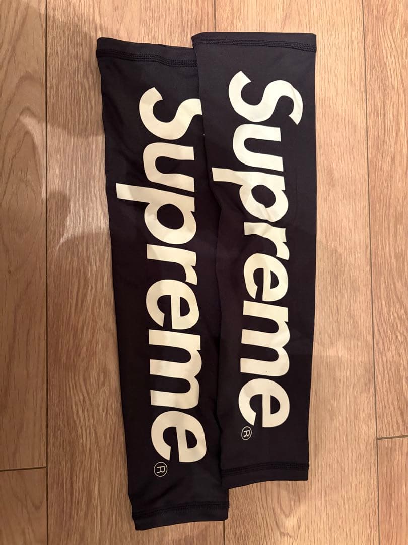 supreme nike nba shooting sleeve シュプリーム