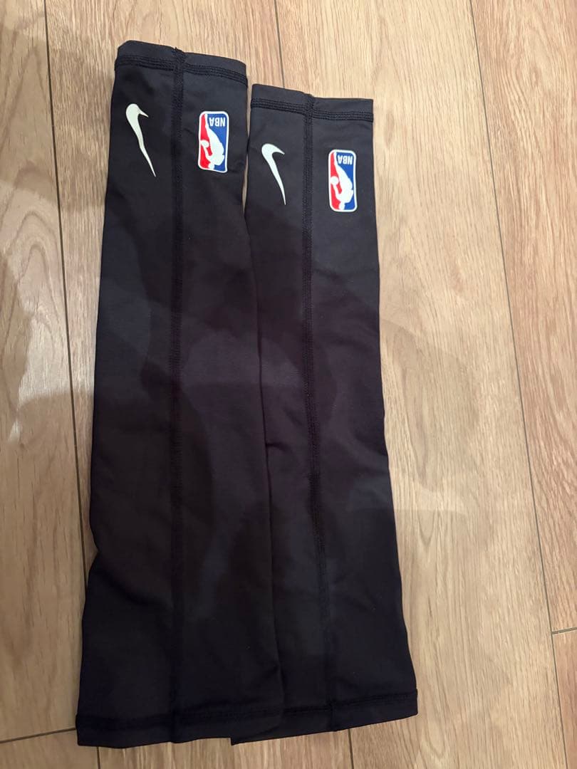 supreme nike nba shooting sleeve シュプリーム