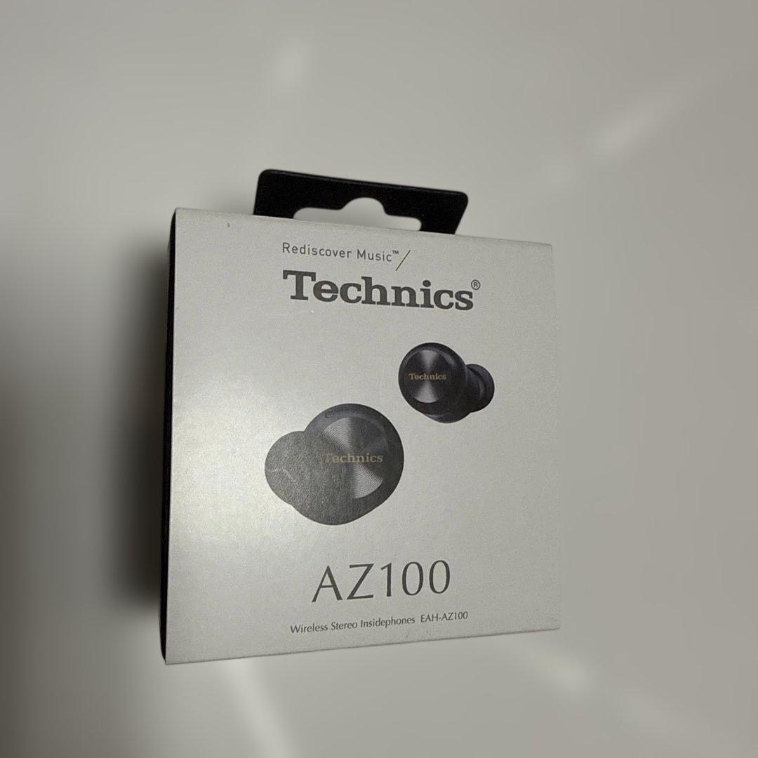 Technics AZ100 ワイヤレスイヤホン