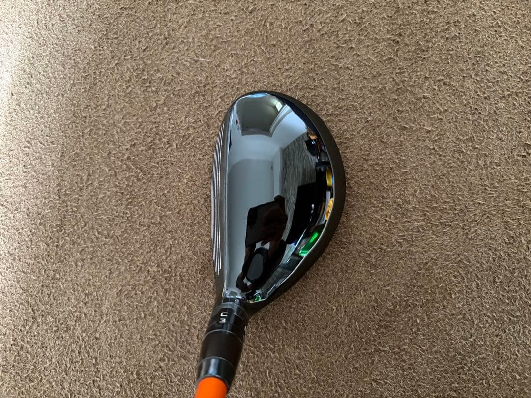 タイトリスト　TS2 23° ツアーad DI95