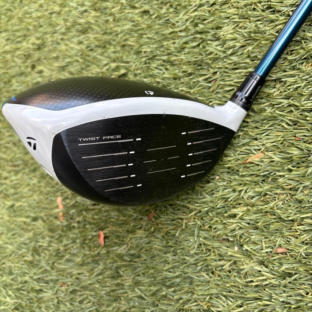 SIM2 MAX ドライバー