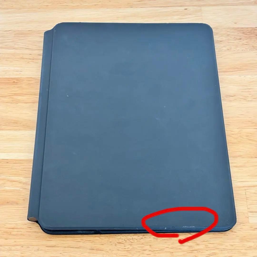 Apple iPad Magickeyboard 11インチ MXQT2J/A