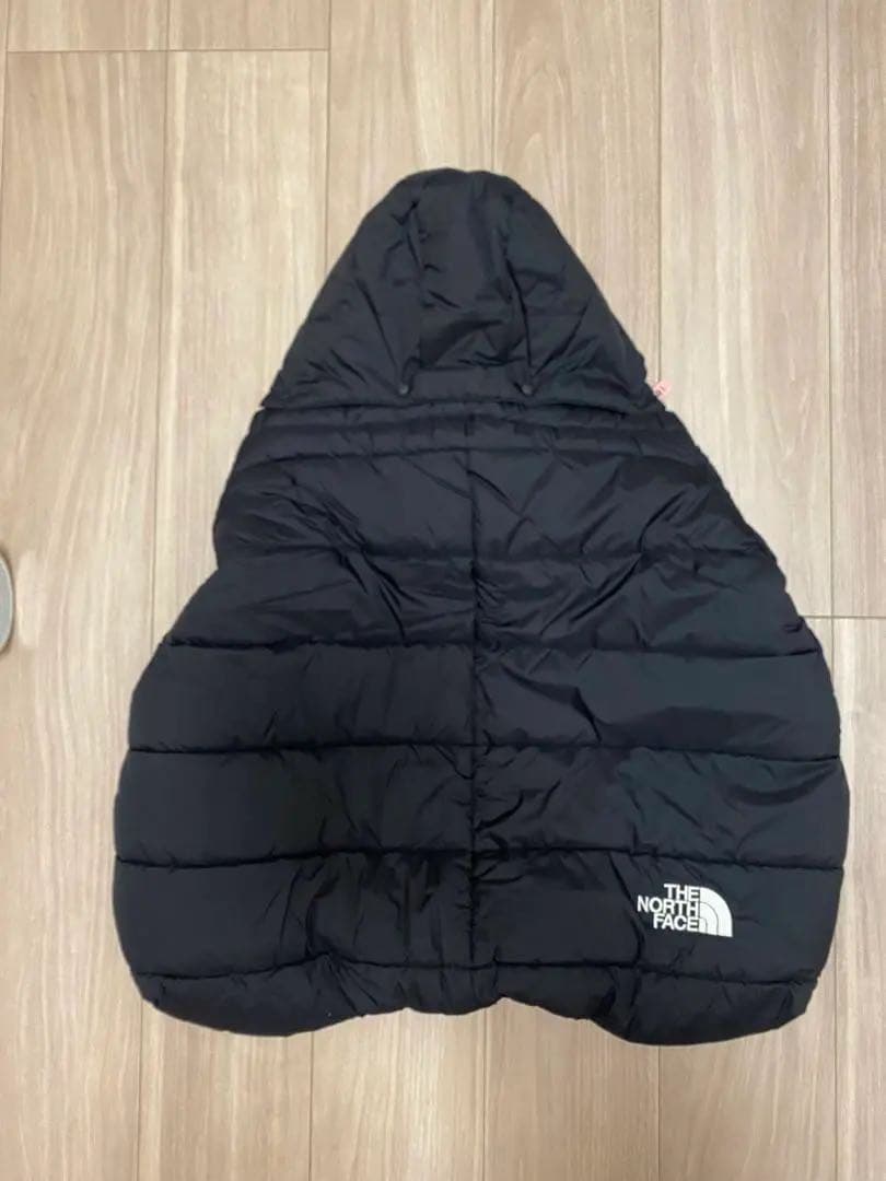 THE NORTH FACE ベビー　シェルブランケット