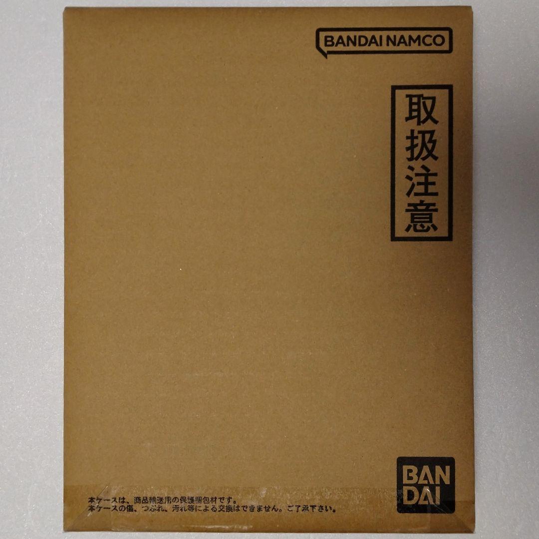 新SDガンダム外伝 鎧闘神戦記 スペリオルドラゴンエディション 輸送箱未開封