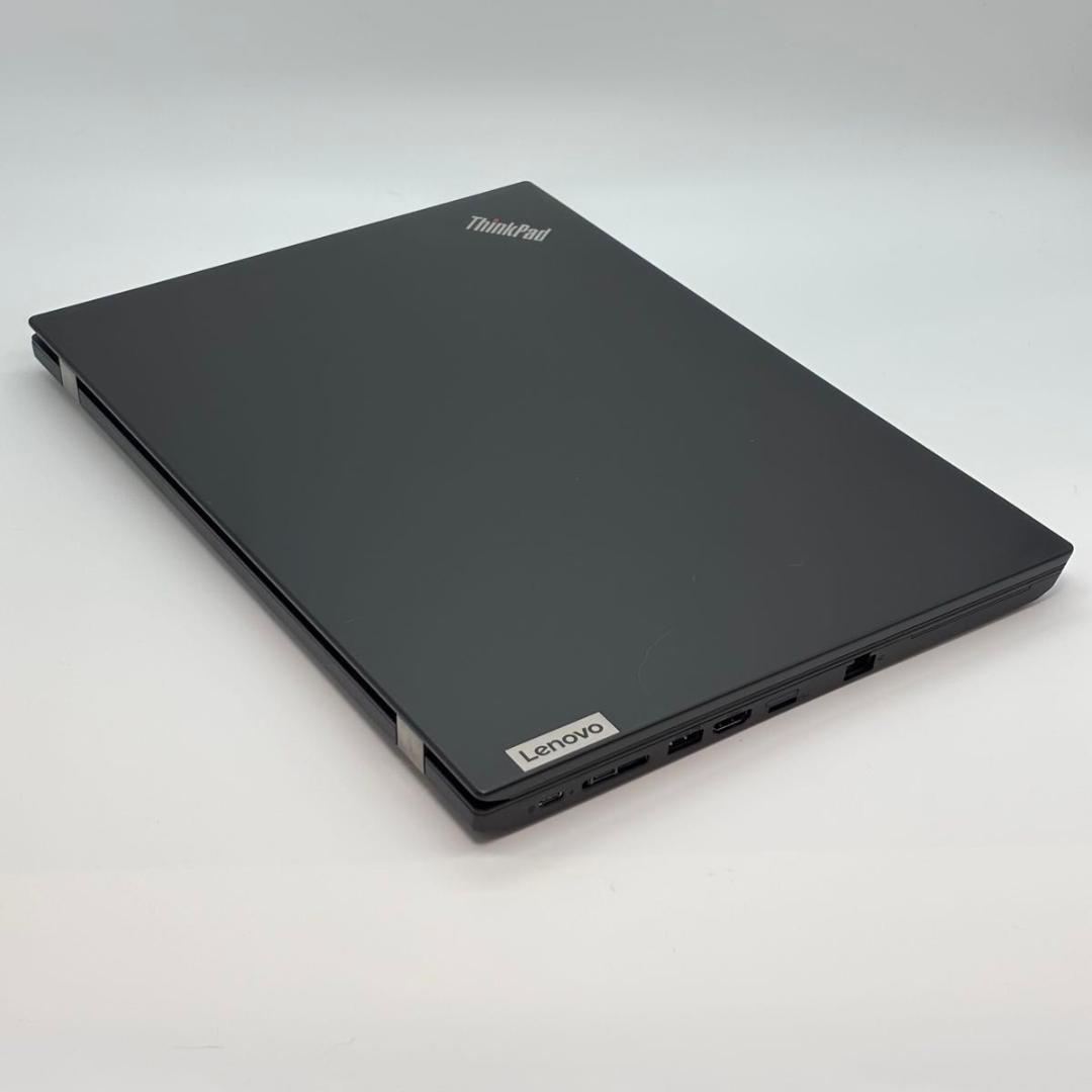 Windowsノート本体 ThinkPad L15 Gen2 Core i5 1135G7 3