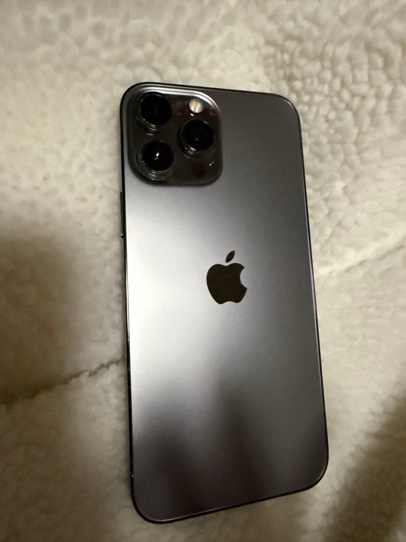 Apple iPhone 13 Pro MAX SIMフリー　即決価格