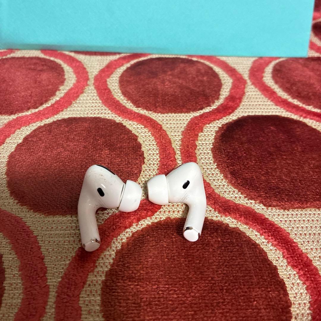 エアーポッズプロ第一世代