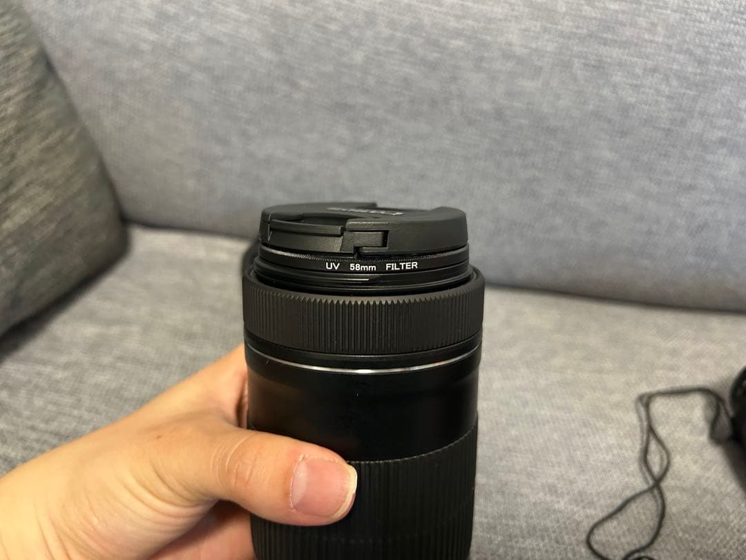 【フラワー】Canon EOS Kiss X9i デジタル一眼レフカメラ