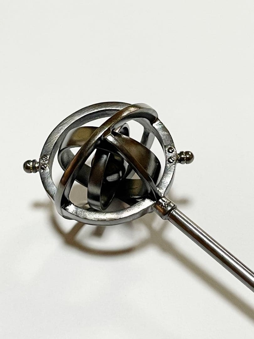 かんざし屋wargo　かんざし　4点セット①