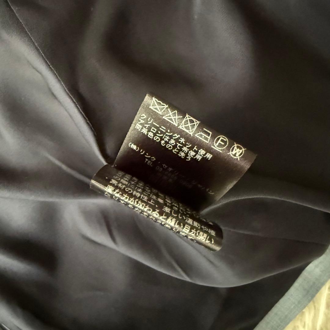 Theory セオリー セットアップスーツ 水色 ライトブルー 4/2サイズ