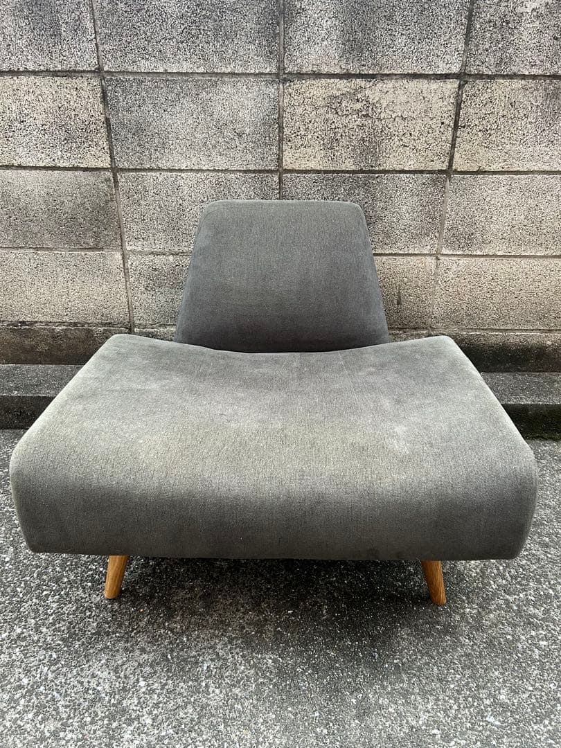 IDEE AO SOFA 1人がけ　最終値下げ