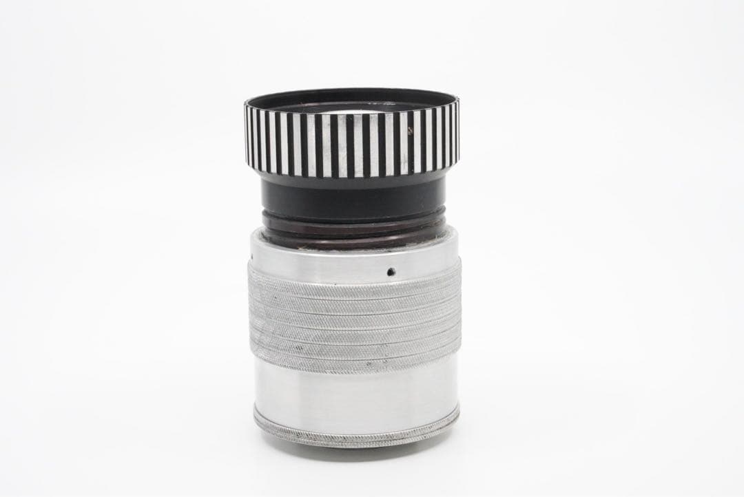 レンズ(単焦点) LOMO KO-140M 100mm f1.8 Petzval 8