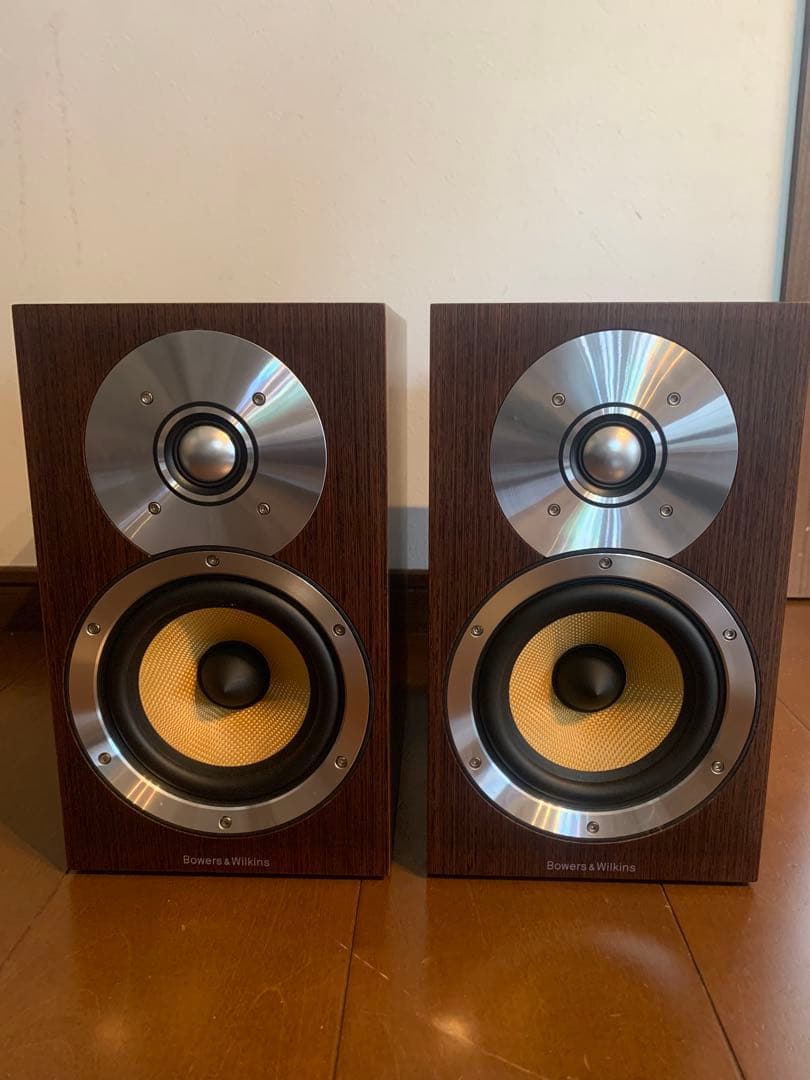 B&W Bowers&Wilkins バウワースアンドウィルキンス CM1