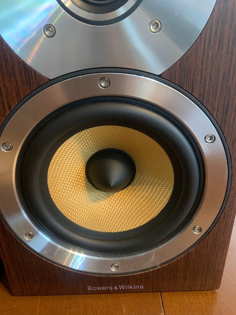 B&W Bowers&Wilkins バウワースアンドウィルキンス CM1