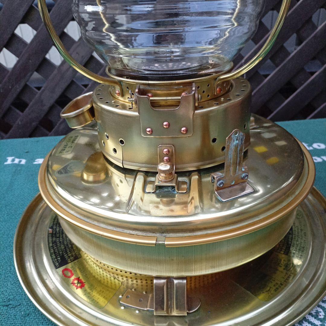 ニッセン IS-3DX ゴールドフレーム メンテナンス済。