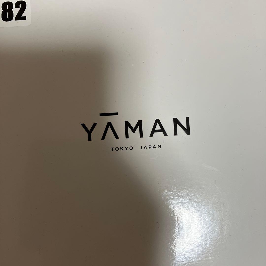 YAMAN フェイススチーマー YJSA0B