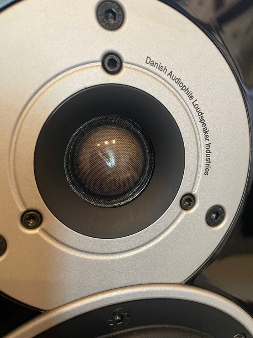 スピーカー・ウーファー DALI ZENSOR5