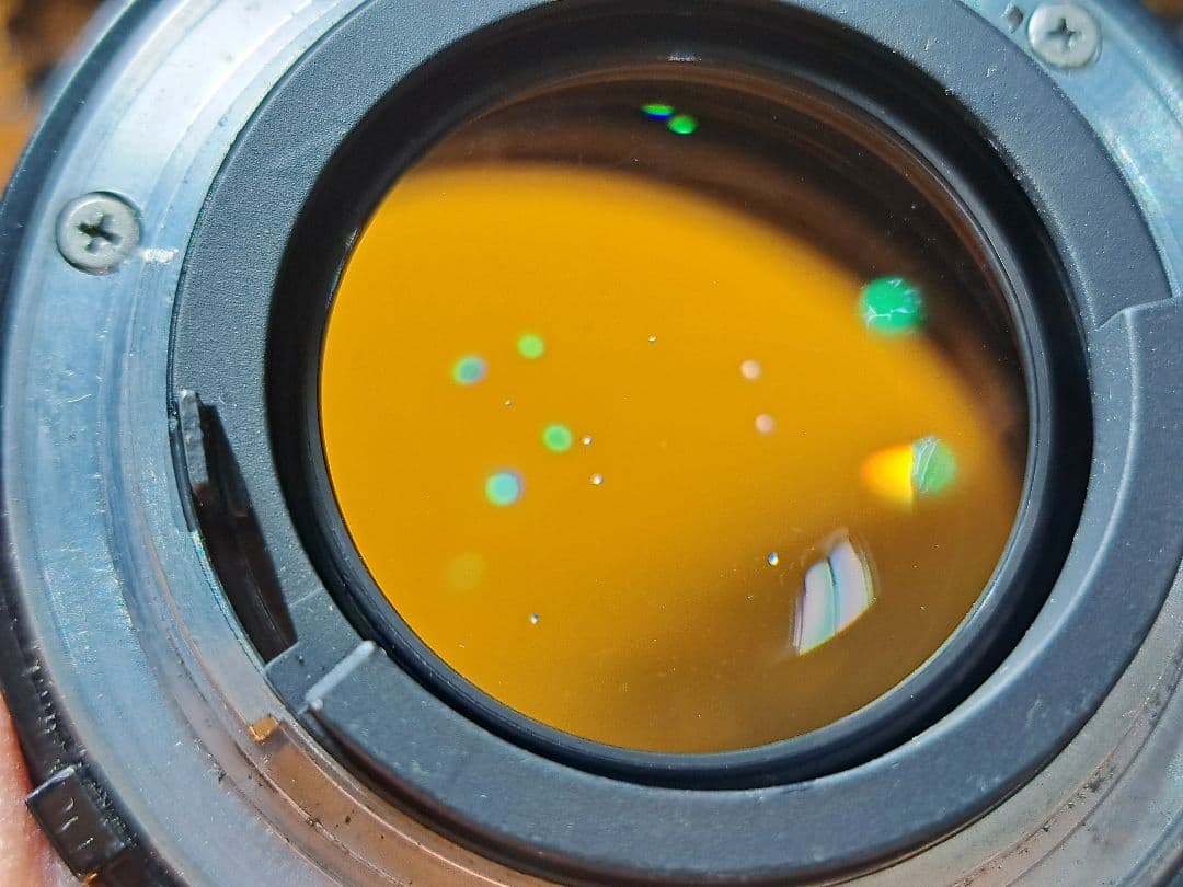 Nikon F2フォトミック. DE-1 & 標準レンズ付き